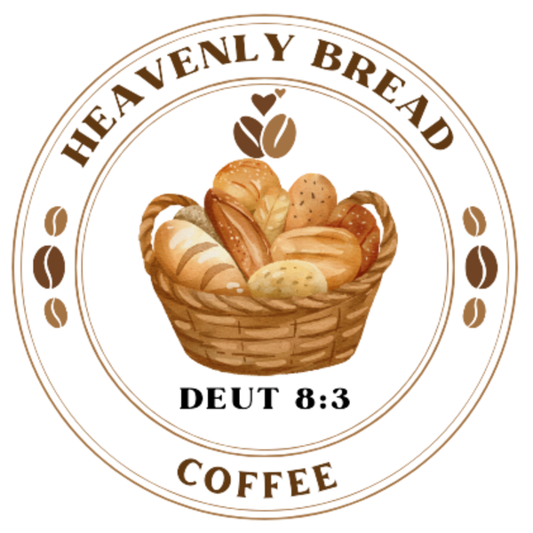 Heavenly Bread Coffee